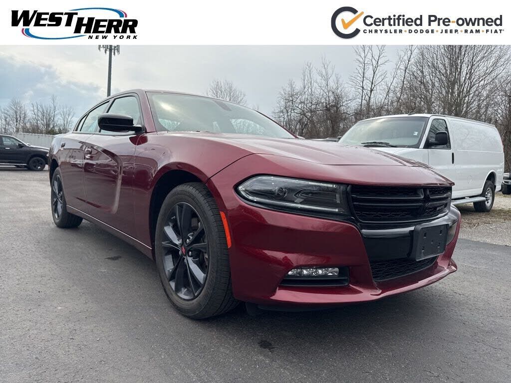 2023 DODGE Charger