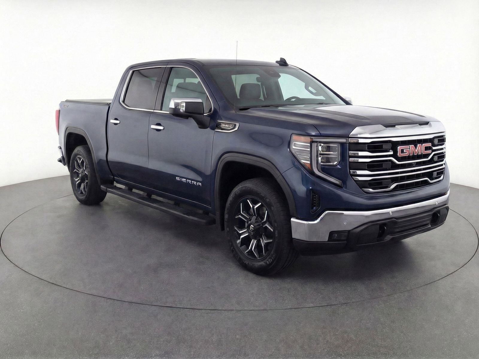 2023 GMC Sierra