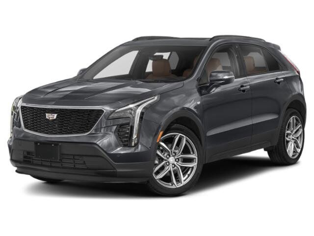 2023 CADILLAC XT4