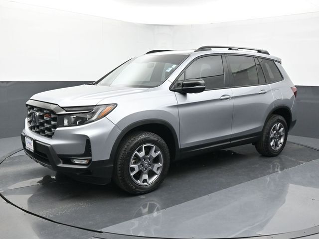 2023 HONDA Passport