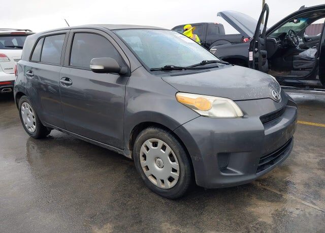 2009 TOYOTA SCION