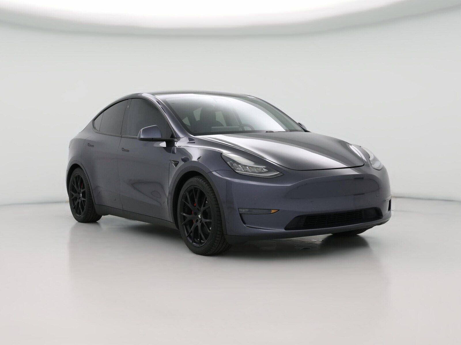 2020 TESLA Model Y