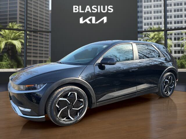 2023 HYUNDAI IONIQ 5
