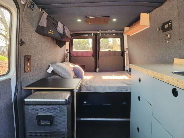 2006 DODGE Sprinter