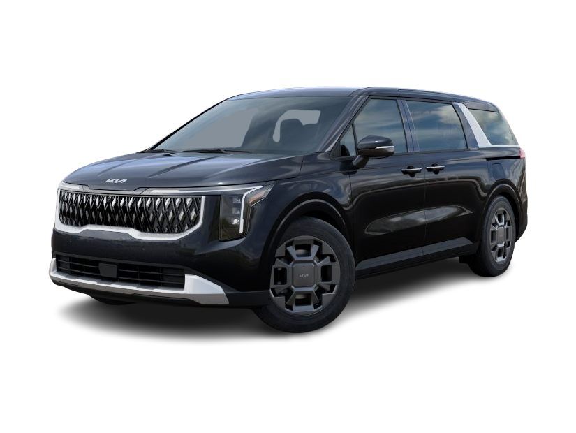 2026 KIA Carnival