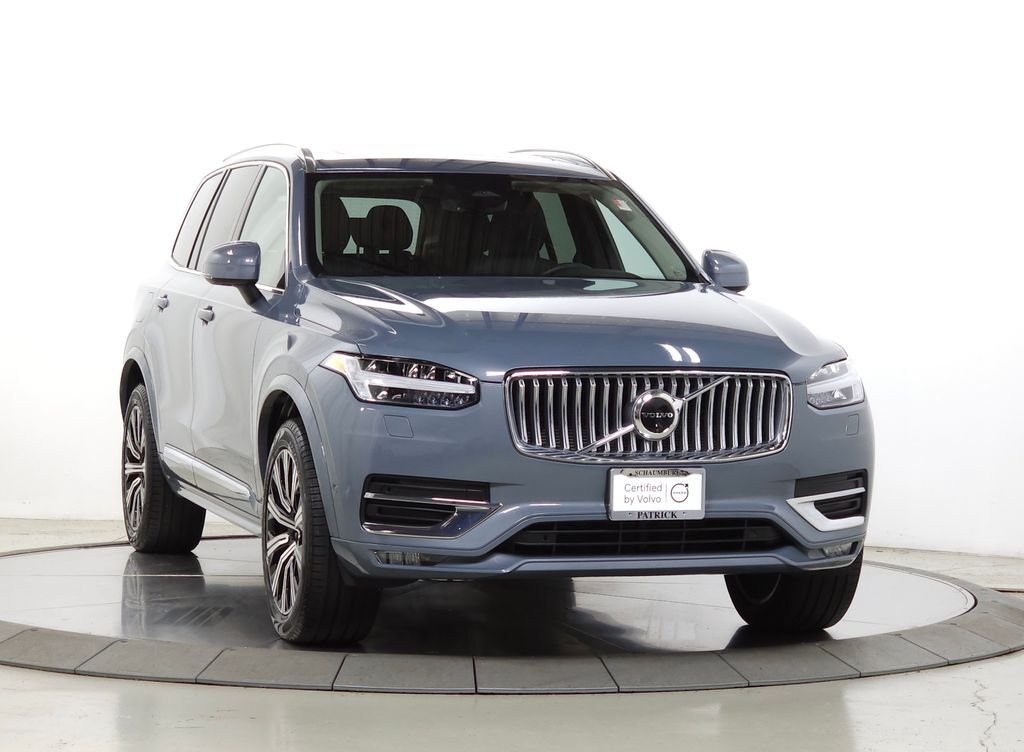 2023 VOLVO XC90