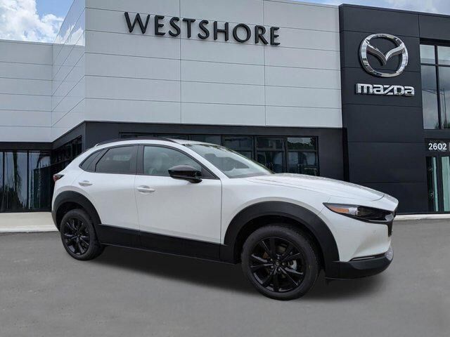 2026 MAZDA CX-30