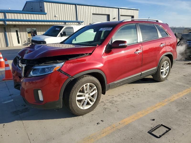 2014 KIA Sorento
