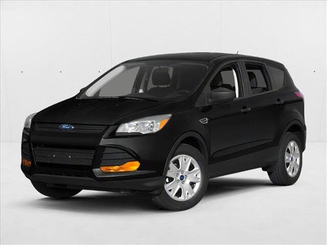 2013 FORD Escape