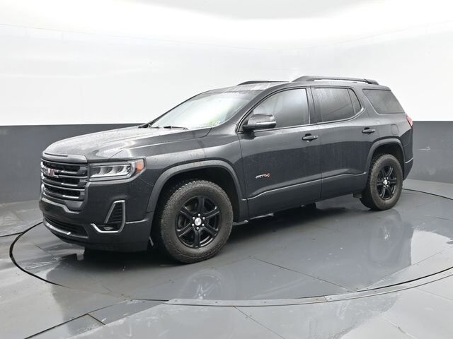 2020 GMC Acadia