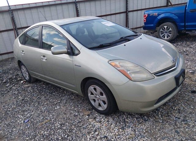 2006 TOYOTA PRIUS