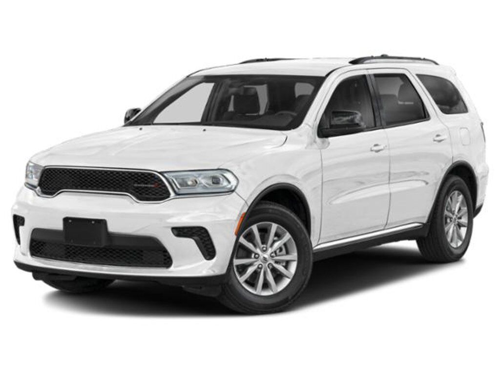 2025 DODGE Durango
