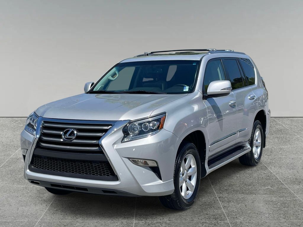 2014 LEXUS GX