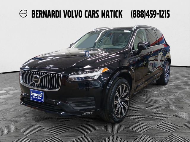 2023 VOLVO XC90