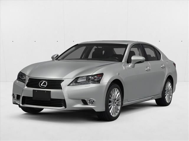 2013 LEXUS GS