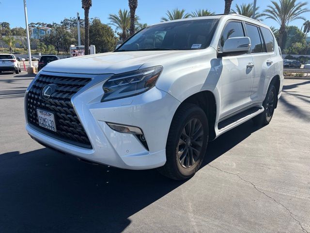 2023 LEXUS GX