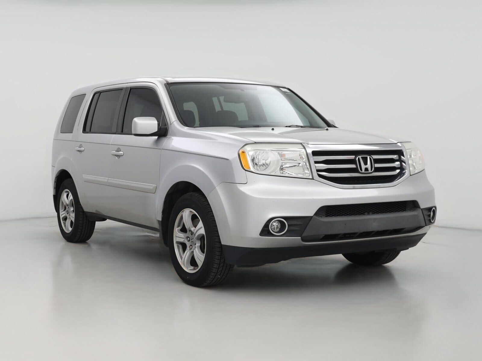 2014 HONDA Pilot