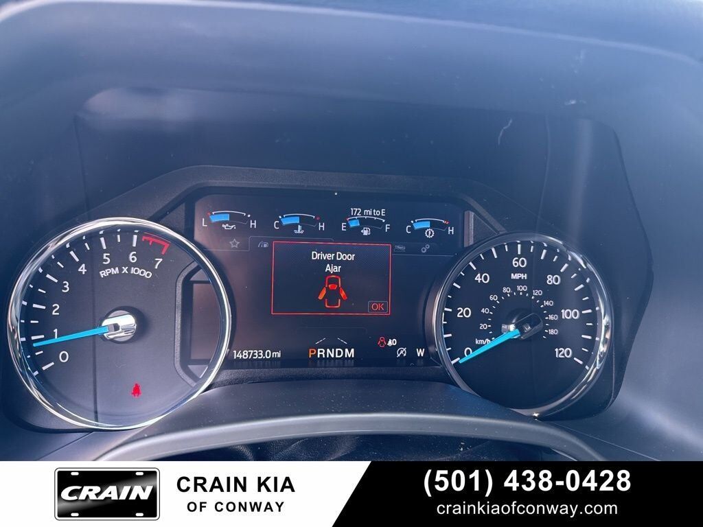 2020 FORD Expedition