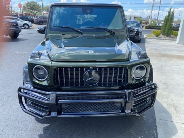 2023 MERCEDES-BENZ G-Class