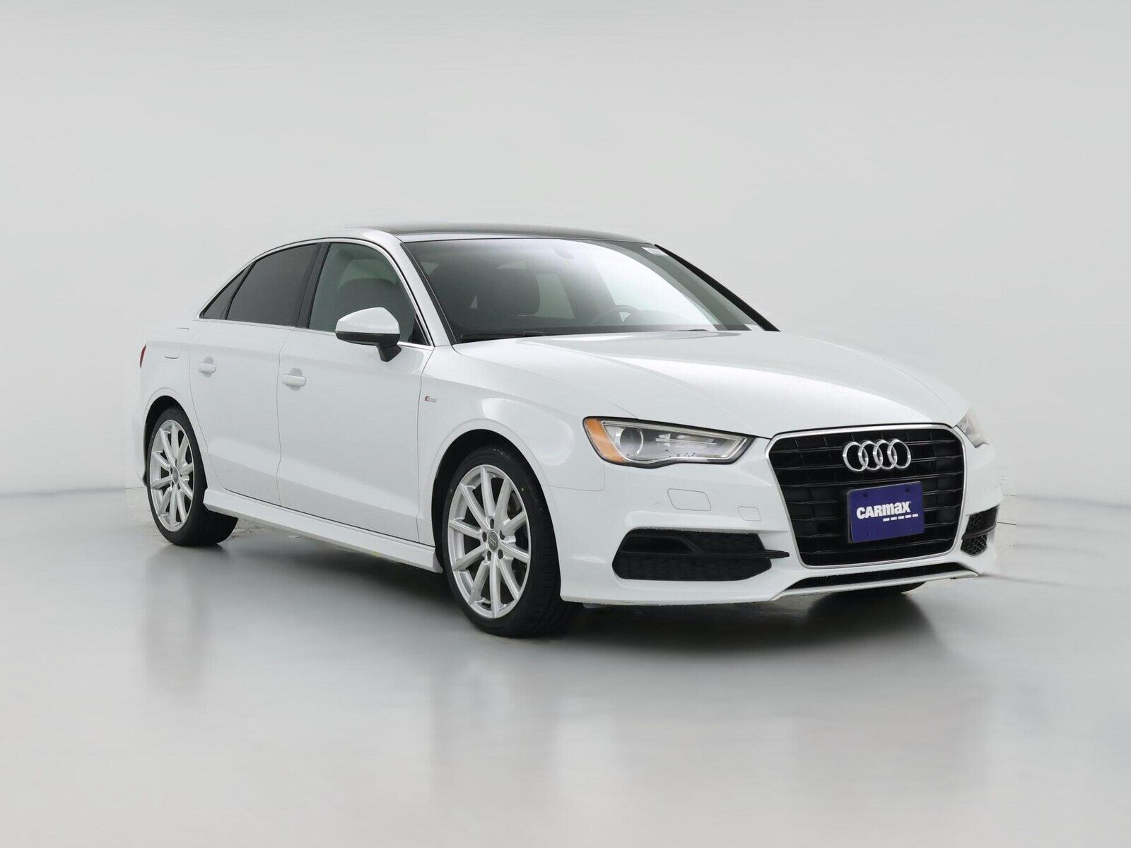 2016 AUDI A3