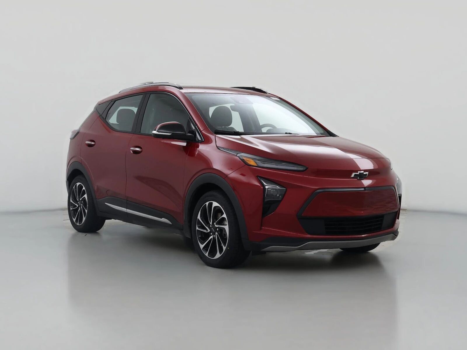 2023 CHEVROLET Bolt EUV