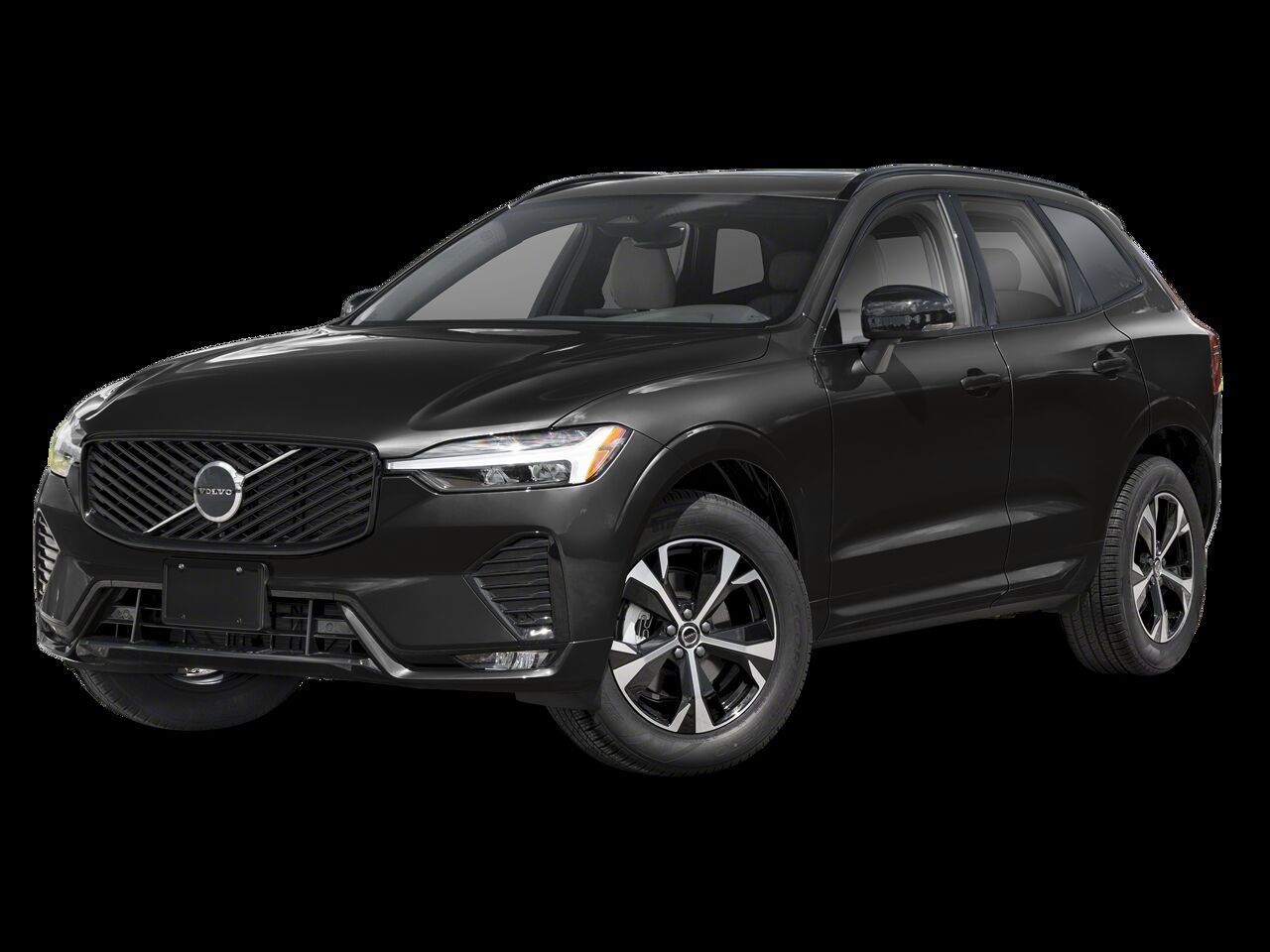 2026 VOLVO XC60