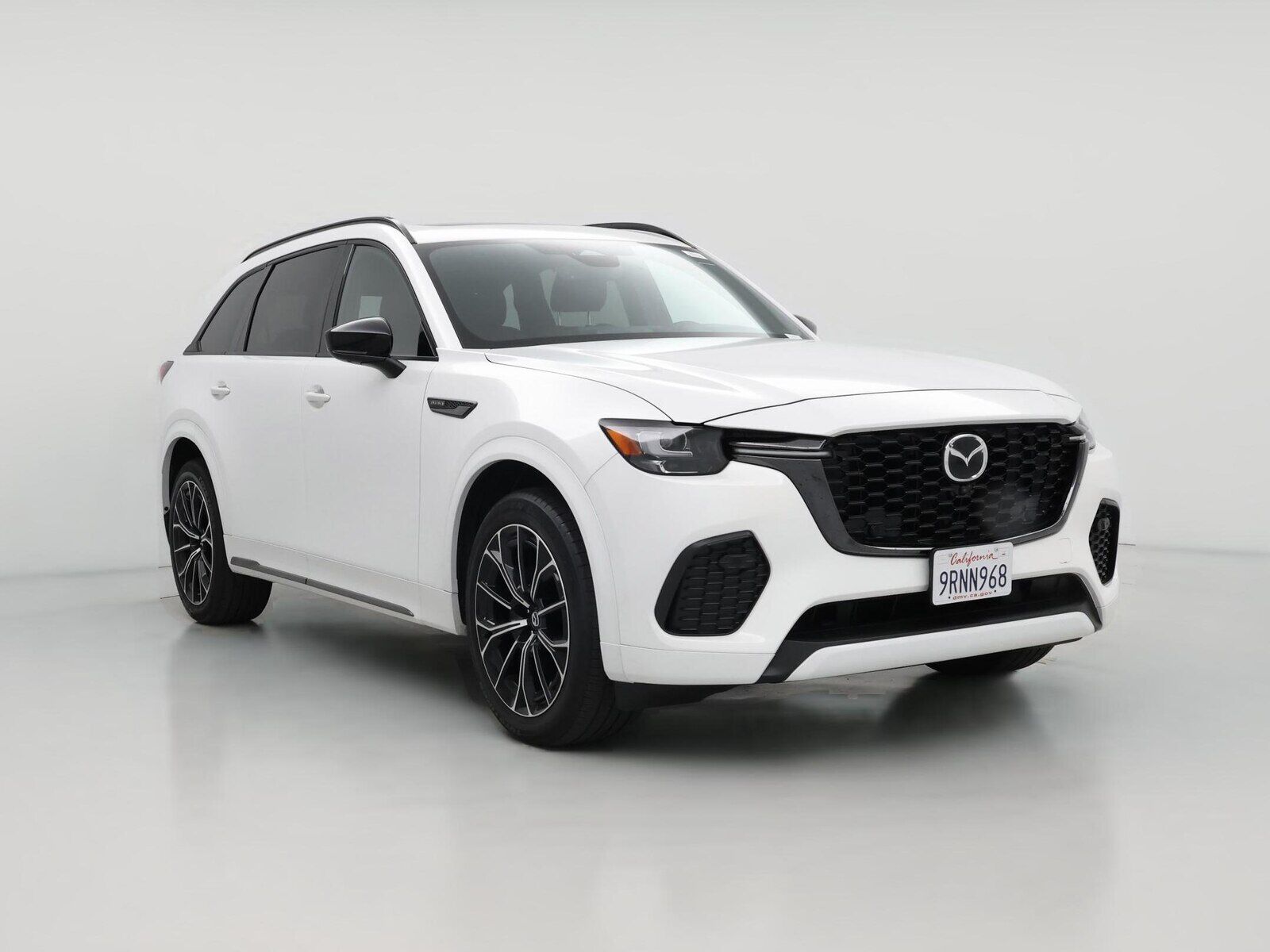 2025 MAZDA CX-70