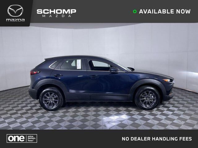 2024 MAZDA CX-30