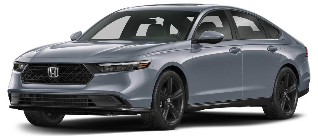 2026 HONDA Accord