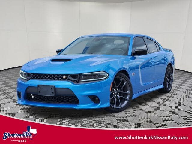 2023 DODGE Charger