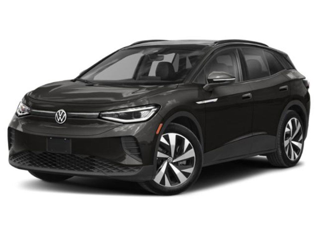 2022 VOLKSWAGEN ID.4