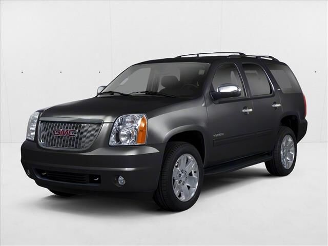 2011 GMC Yukon