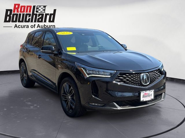 2023 ACURA RDX