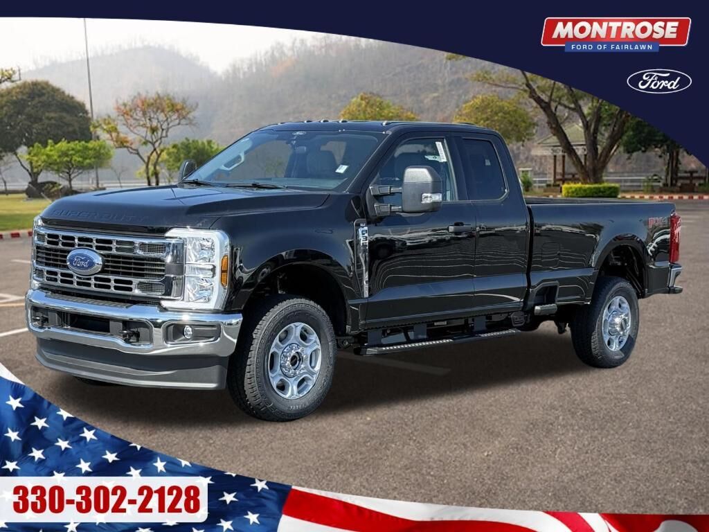 2026 FORD F-350