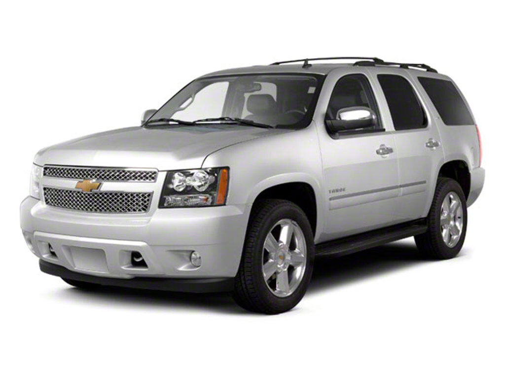 2013 CHEVROLET Tahoe
