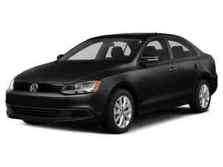2014 VOLKSWAGEN Jetta