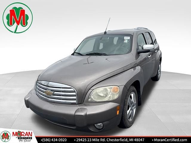 2011 CHEVROLET HHR