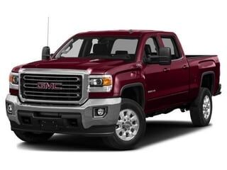2016 GMC Sierra