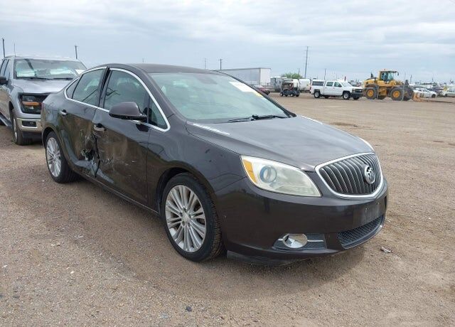 2013 BUICK Verano