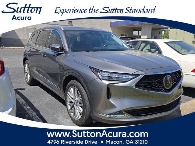 2023 ACURA MDX