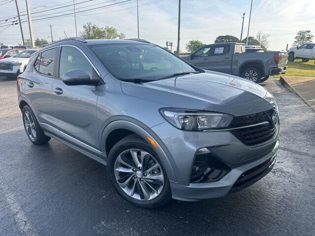 2023 BUICK Encore GX