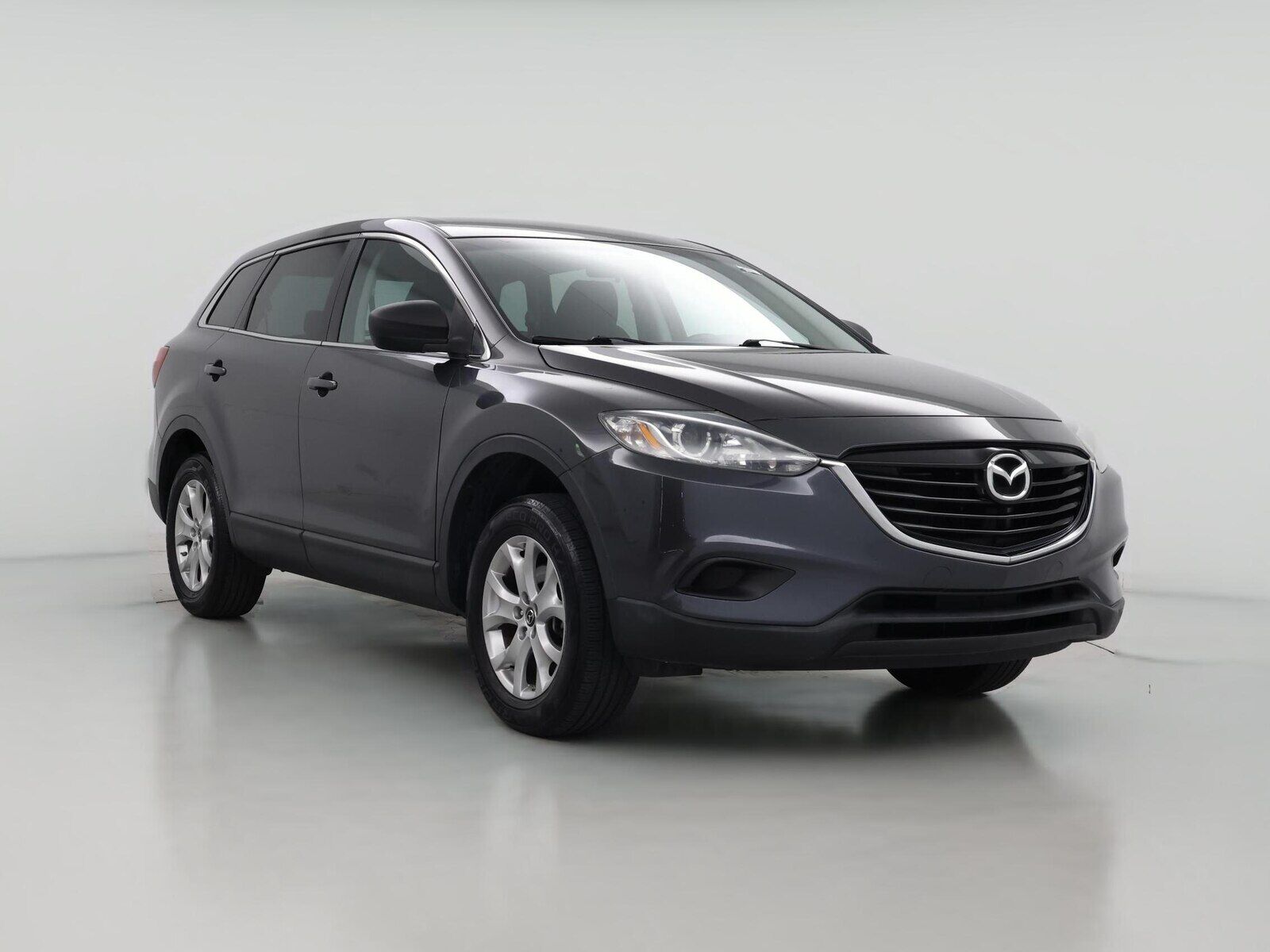 2015 MAZDA CX-9