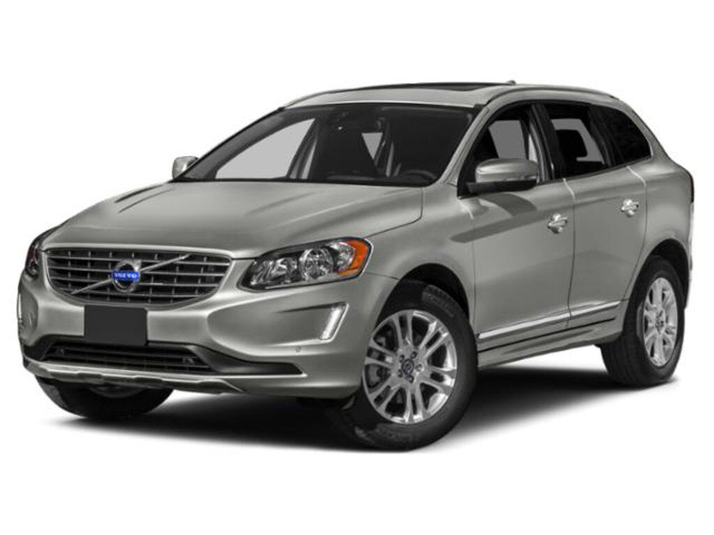 2015 VOLVO XC60