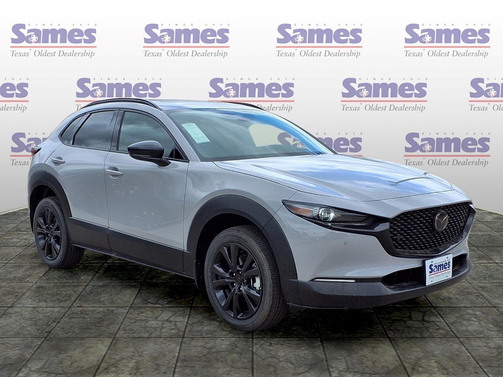 2026 MAZDA CX-30