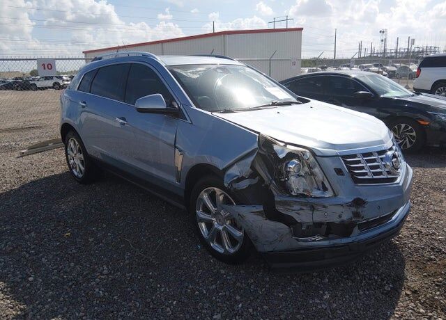 2013 CADILLAC SRX
