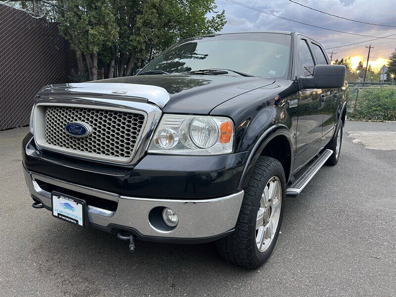 2006 FORD F-150