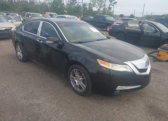 2009 ACURA TL