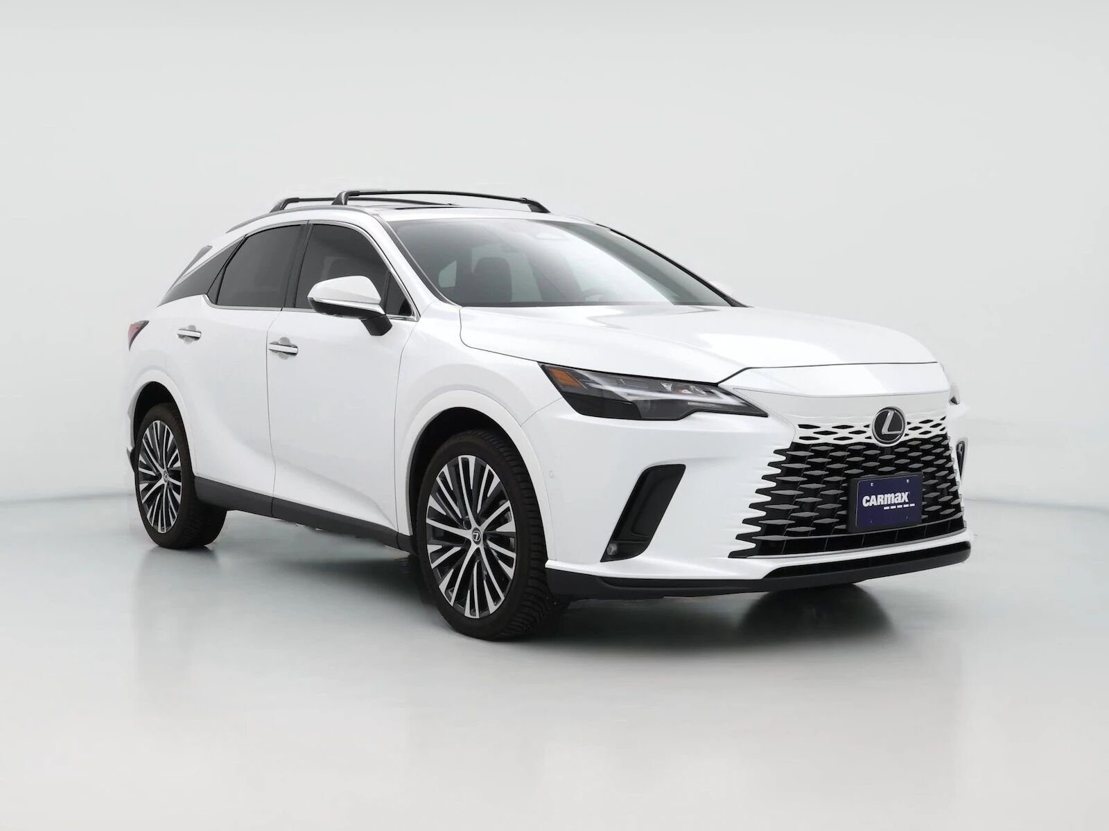 2024 LEXUS RX