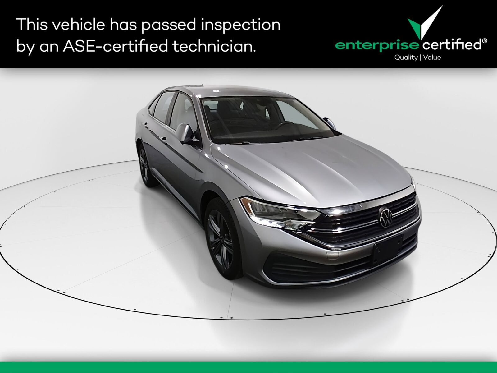 2024 VOLKSWAGEN Jetta