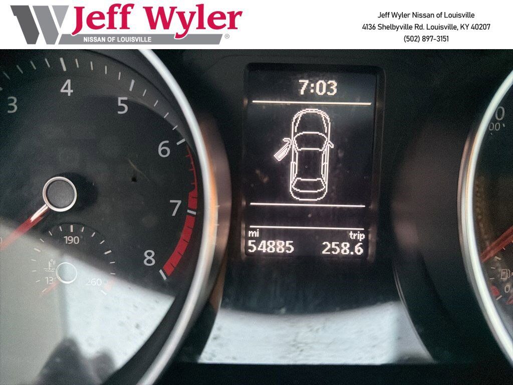 2017 VOLKSWAGEN Jetta